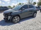 2020 CHEVROLET TRAX 1LT - 3GNCJLSB7LL132455