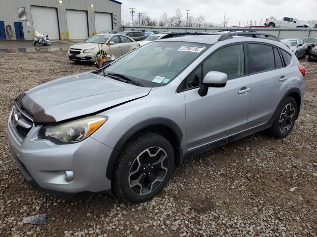 Vin: jf2gpakc0e8210034, lot: 53350735, subaru xv 2.0 limited 2014 img_1