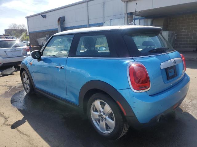 Vin: wmwxm5c51ft941503, lot: 52903145, mini cooper 20152