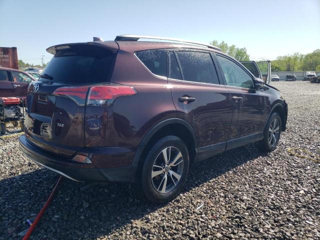 2017 TOYOTA RAV4 XLE - 2T3WFREV1HW396772