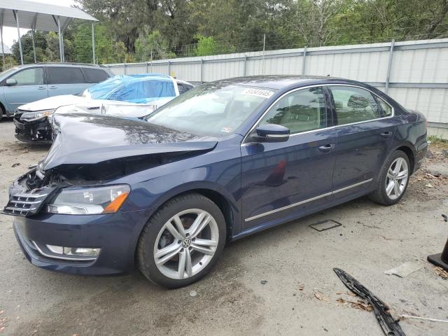 Vin: 1vwbn7a31dc116921, lot: 51341645, volkswagen passat se 2013 img_1