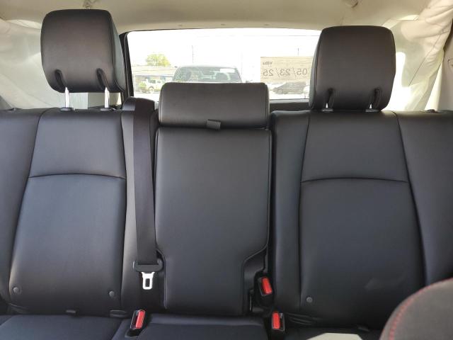 2019 TOYOTA 4RUNNER SR - JTEBU5JR9K5634643