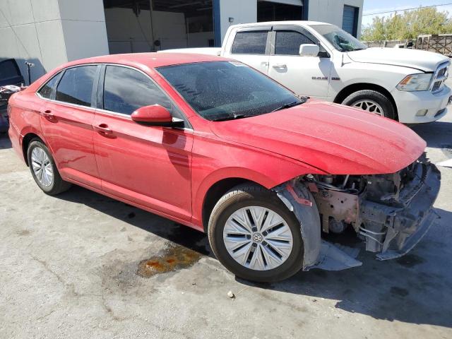 Vin: 3vwcb7bu7km157568, lot: 53520585, volkswagen jetta s 20194