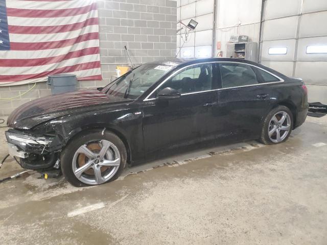 Vin: waul2bf29rn055524, lot: 52089565, audi a6 premium plus 20241