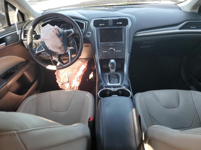 2016 FORD FUSION TIT - 3FA6P0SU3GR229410