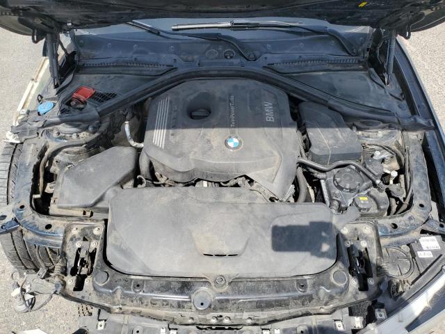 2017 BMW 430I GRAN - WBA4F7C36HG788507