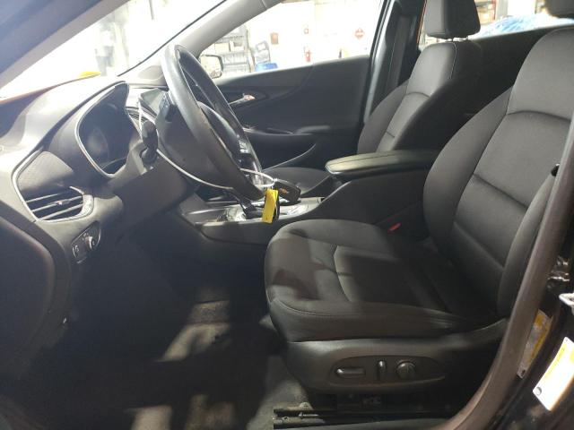 2020 CHEVROLET MALIBU LT - 1G1ZD5ST1LF088521