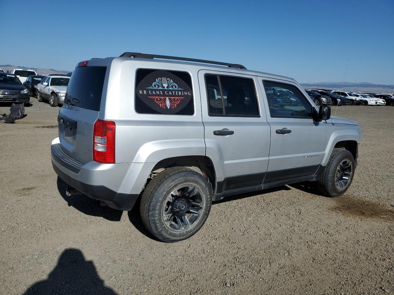 Global Auto Auctions