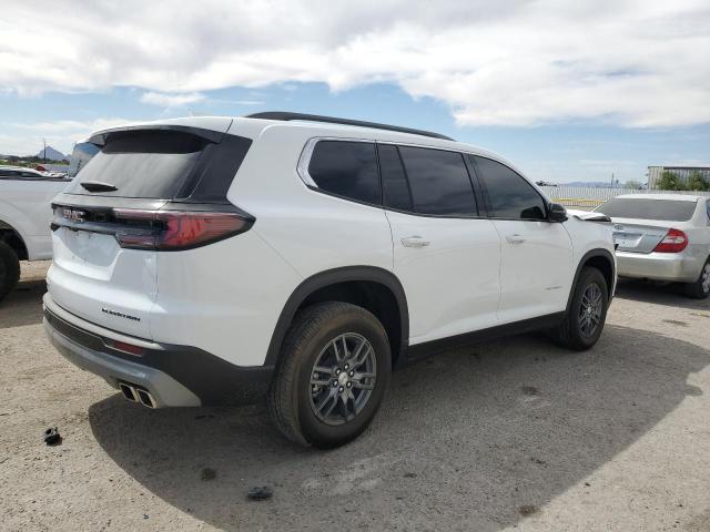 Vin: 1gkenkrs2sj117104, lot: 56534325, gmc acadia ele elevation 20253