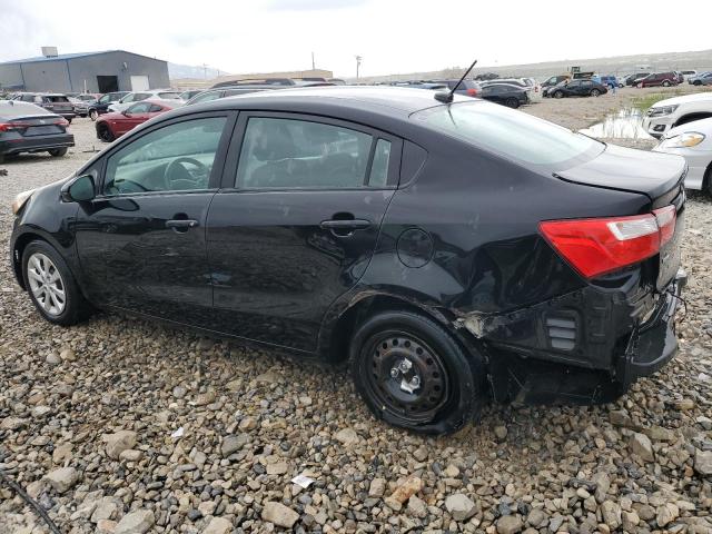 2017 KIA RIO LX KNADM4A32H6015689