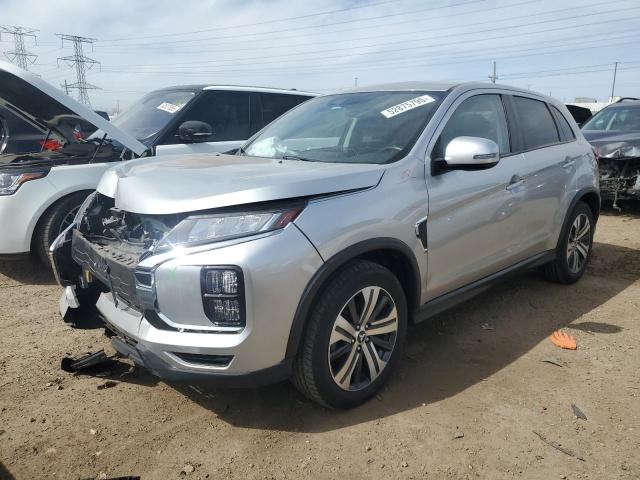 Vin: ja4aruauxmu017089, lot: 52875795, mitsubishi outlander es 2021 img_1