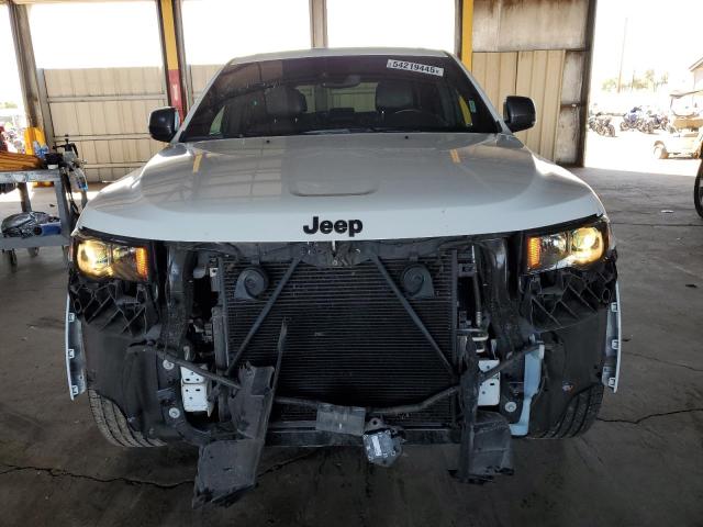 2021 JEEP GRAND CHER - 1C4RJEBG5MC783624
