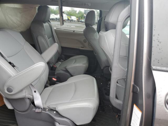 2021 TOYOTA SIENNA XLE 5TDYRKEC0MS058720