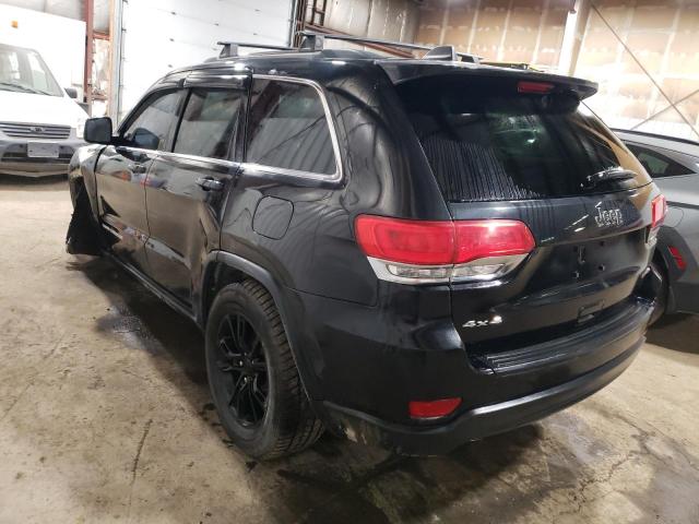 Vin: 1c4rjfag6ec431306, lot: 53745185, jeep grand cher laredo 20142