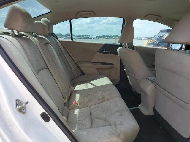2017 HONDA ACCORD LX - 1HGCR2F34HA238554