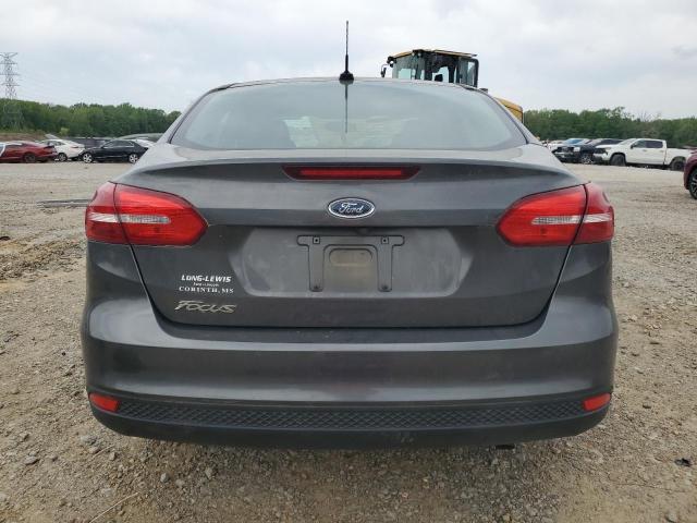 2018 FORD FOCUS S - 1FADP3E26JL220435
