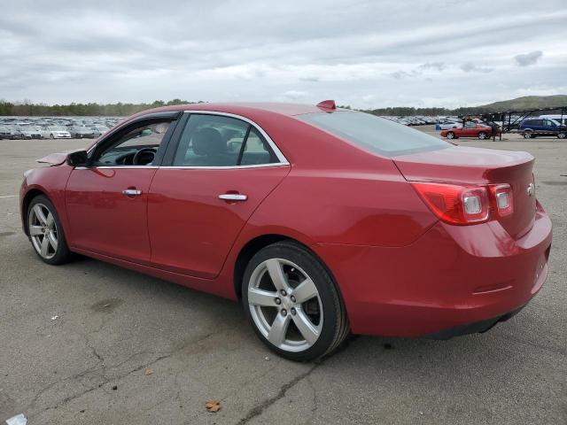 Vin: 1g11j5sxxdf206785, lot: 52789915, chevrolet malibu ltz 20132