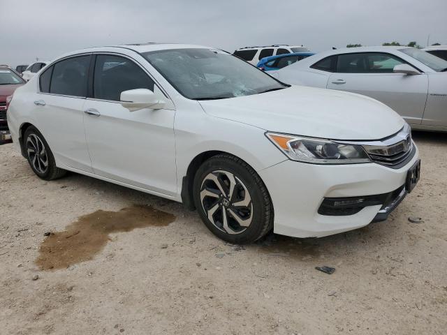 Vin: 1hgcr2f91ha276926, lot: 51367715, honda accord exl 20174