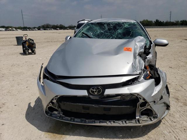 2024 TOYOTA COROLLA LE - 5YFB4MDEXRP202583