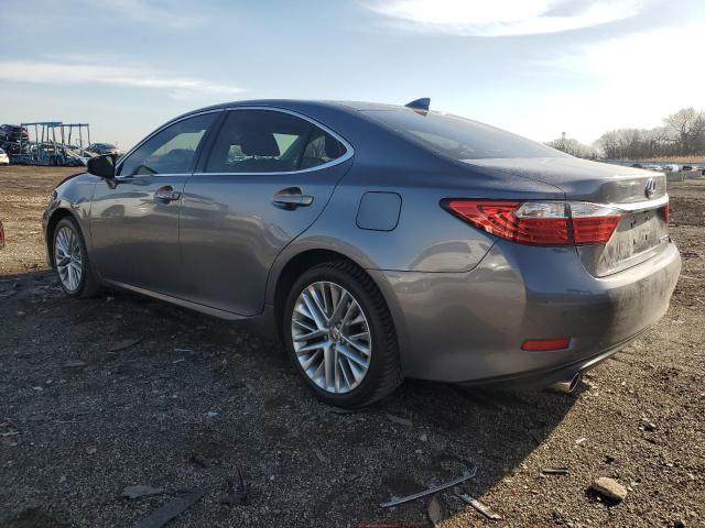Vin: jthbk1gg0f2207317, lot: 51900805, lexus es350 350 20152