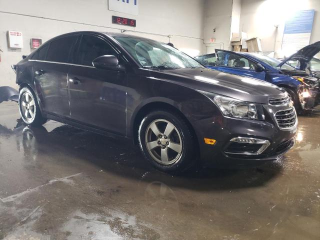 Vin: 1g1pc5sb0f7185497, lot: 51939495, chevrolet cruze lt 20154