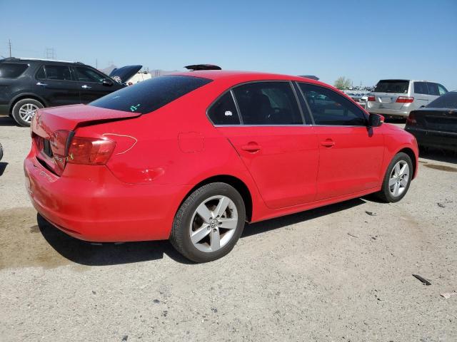 Vin: 3vwdp7aj1dm416491, lot: 54836705, volkswagen jetta se 20133