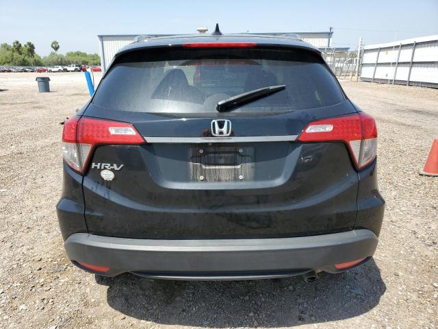 2020 HONDA HR-V EX - 3CZRU5H59LM717730