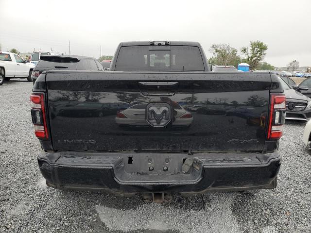 2022 RAM 3500 LIMIT 3C63RRRL3NG379543
