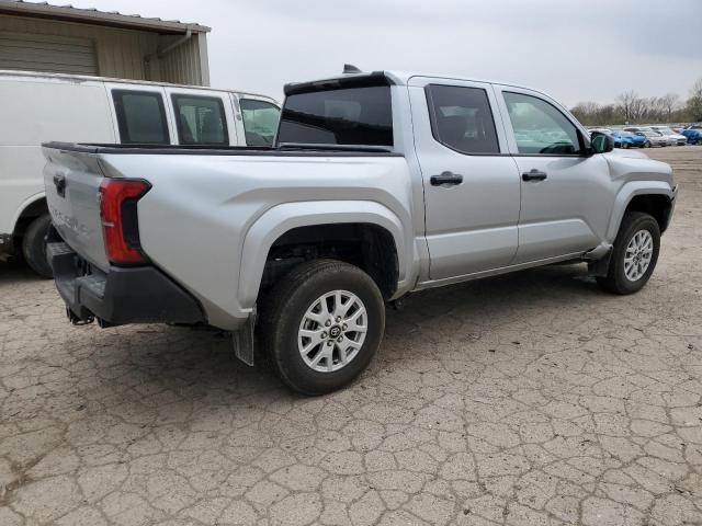 Vin: 3tyld5kn8rt004514, lot: 53776465, toyota tacoma double cab 20243