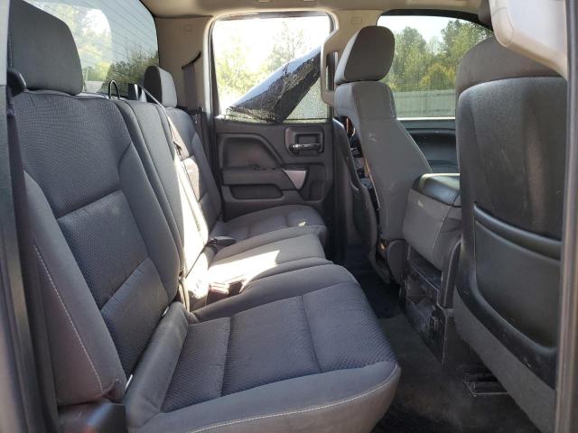 2015 CHEVROLET SILVERADO - 1GCVKREC2FZ356803