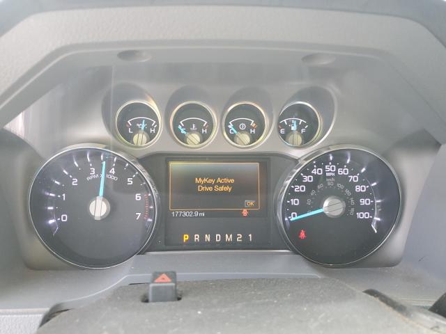 2015 FORD F250 SUPER - 1FT7W2A60FEC29950