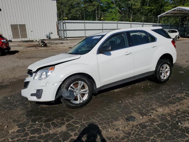 Vin: 2gnalaek1f1103847, lot: 52175795, chevrolet equinox ls 2015 img_1