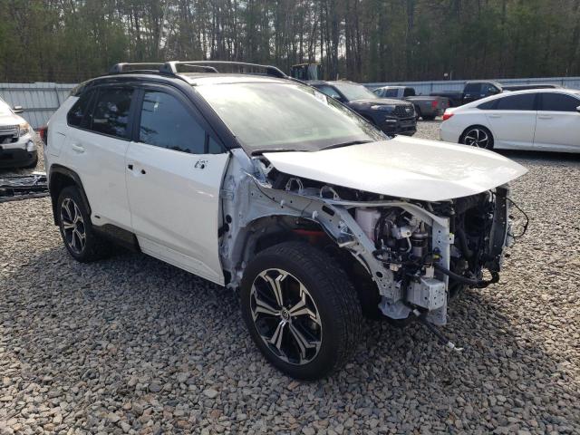 2022 TOYOTA RAV4 PRIME - JTMEB3FV0ND079299