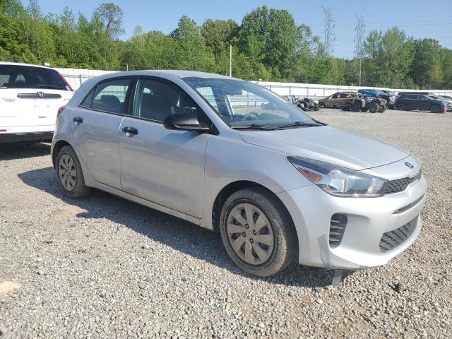 Vin: 3kpa25ab8je067885, lot: 53425175, kia rio lx 20184