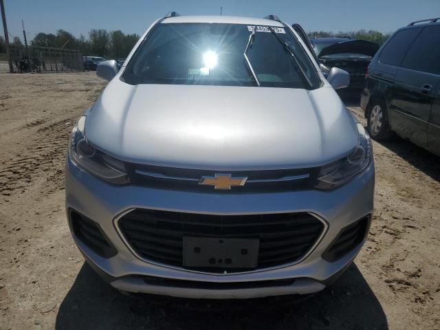 2018 CHEVROLET TRAX 1LT - 3GNCJLSB7JL176680