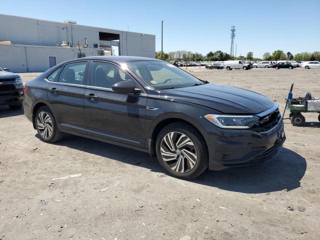Vin: 3vwe57bu7lm081951, lot: 53604955, volkswagen jetta sel 20204