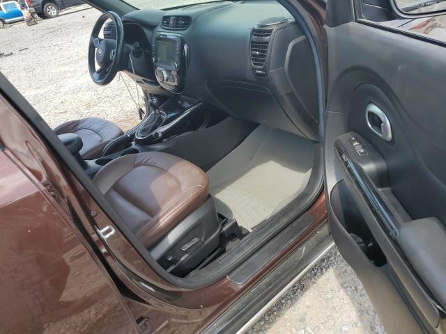 2017 KIA SOUL + - KNDJP3A59H7471174