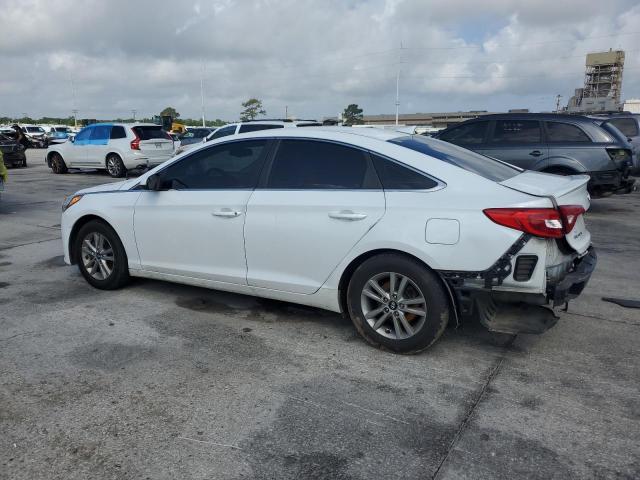 Vin: 5npe24af3hh508827, lot: 53710475, hyundai sonata se 20172
