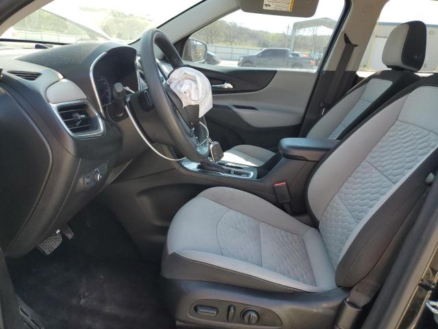 2021 CHEVROLET EQUINOX LS - 2GNAXHEV4M6124408