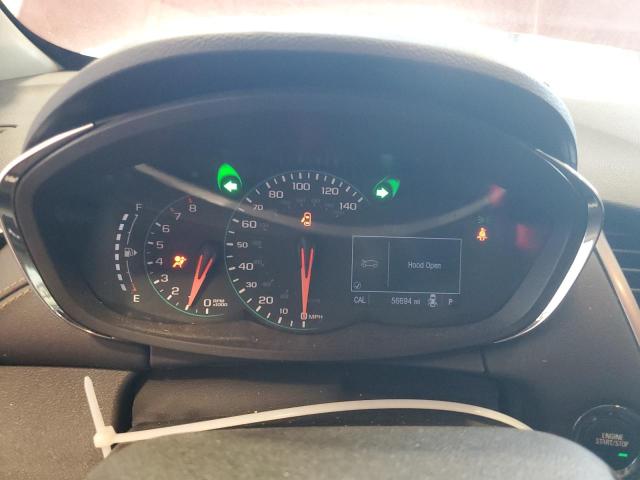 2020 CHEVROLET TRAX 1LT - 3GNCJLSB8LL194916