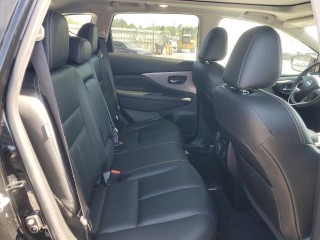 2021 NISSAN MURANO SV - 5N1AZ2BJ8MC135366