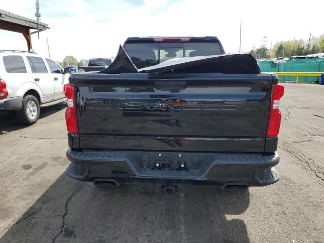 2024 CHEVROLET SILVERADO - 3GCUDFED3RG364667