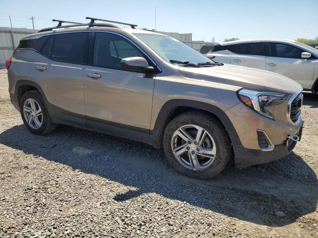 Vin: 3gkaltex6jl123846, lot: 52231085, gmc terrain sle 20184