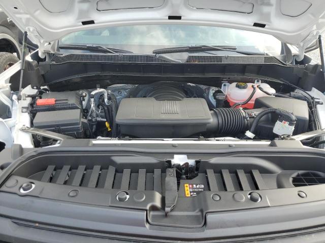 2025 CHEVROLET SILVERADO - 1GCRKAED1SZ221060