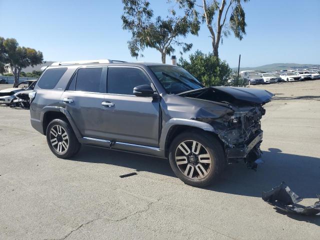 Vin: jtebu5jr5g5300939, lot: 53244615, toyota 4runner sr5/sr5 premium 20164
