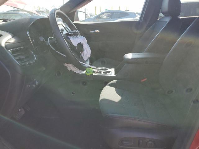 2022 CHEVROLET EQUINOX RS 3GNAXMEV2NS121115