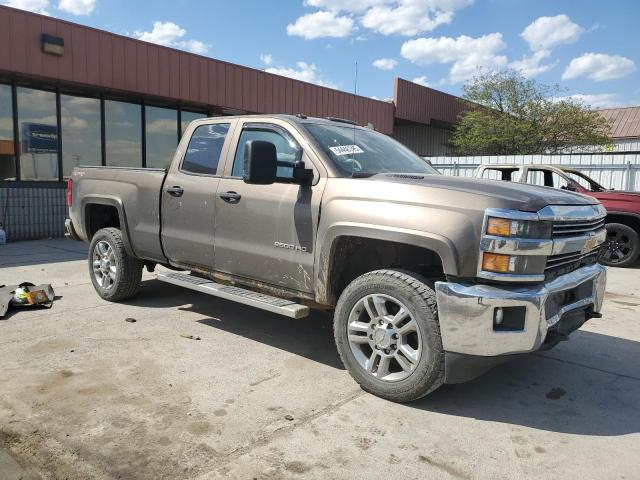 2015 CHEVROLET SILVERADO - 1GC2KVE88FZ113018