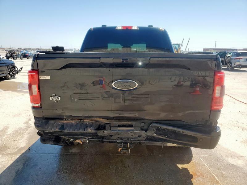 2021 FORD F150 SUPER - 1FTFW1E53MKD15226