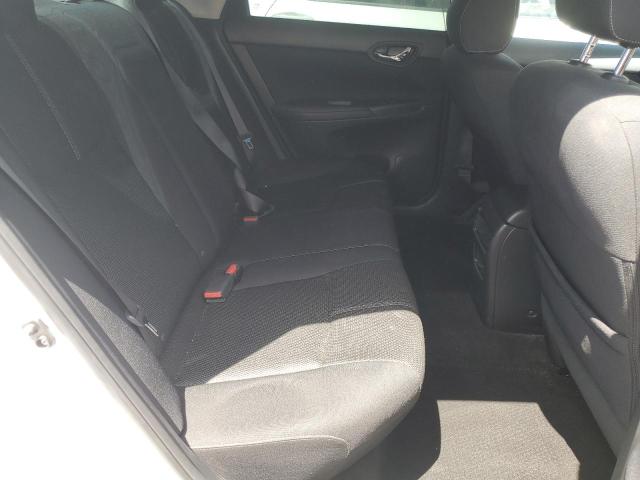 2016 NISSAN SENTRA S - 3N1AB7AP0GY282887