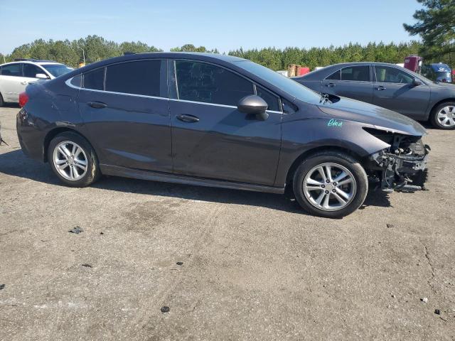Vin: 1g1be5sm3g7296259, lot: 53623085, chevrolet cruze lt 20164